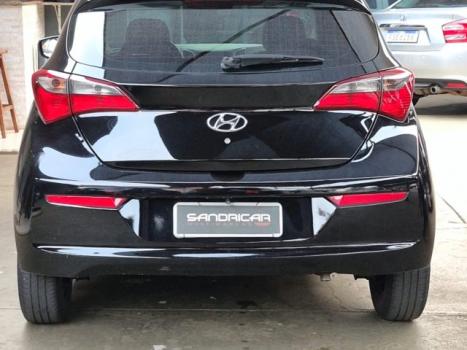 HYUNDAI HB 20 Hatch 1.0 12V 4P FLEX UNIQUE, Foto 6