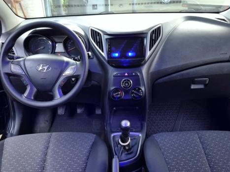 HYUNDAI HB 20 Hatch 1.0 12V 4P FLEX UNIQUE, Foto 7