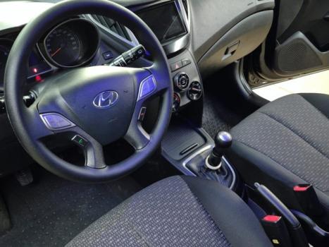 HYUNDAI HB 20 Hatch 1.0 12V 4P FLEX UNIQUE, Foto 8