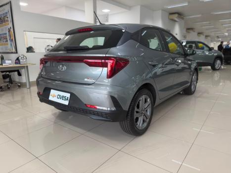 HYUNDAI HB 20 Hatch 1.0 12V 4P FLEX TGDI TURBO COMFORT PLUS, Foto 4