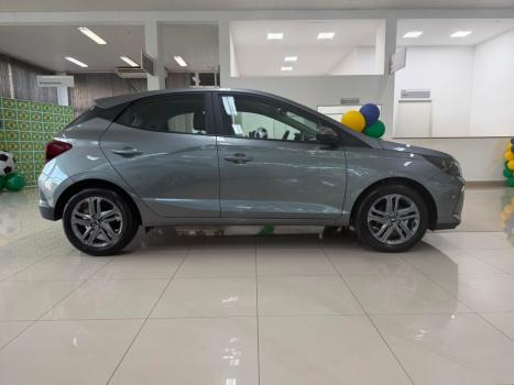 HYUNDAI HB 20 Hatch 1.0 12V 4P FLEX TGDI TURBO COMFORT PLUS, Foto 5