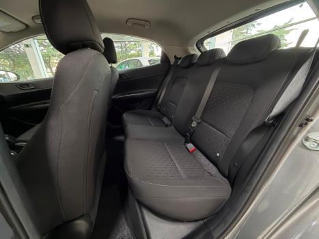 HYUNDAI HB 20 Hatch 1.0 12V 4P FLEX TGDI TURBO COMFORT PLUS, Foto 9