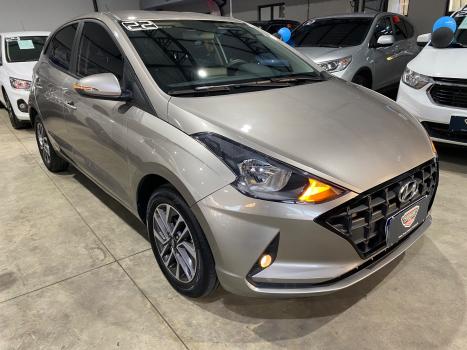 HYUNDAI HB 20 Hatch 1.6 16V 4P FLEX VISION AUTOM�TICO, Foto 1