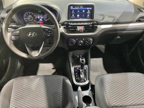 HYUNDAI HB 20 Hatch 1.6 16V 4P FLEX VISION AUTOM�TICO, Foto 11