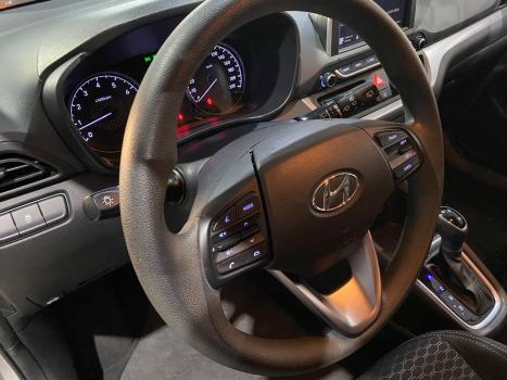 HYUNDAI HB 20 Hatch 1.6 16V 4P FLEX VISION AUTOM�TICO, Foto 12