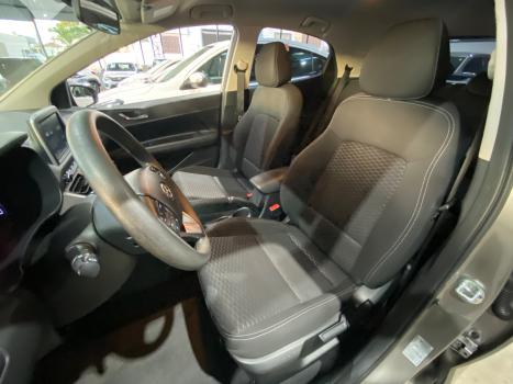 HYUNDAI HB 20 Hatch 1.6 16V 4P FLEX VISION AUTOM�TICO, Foto 16