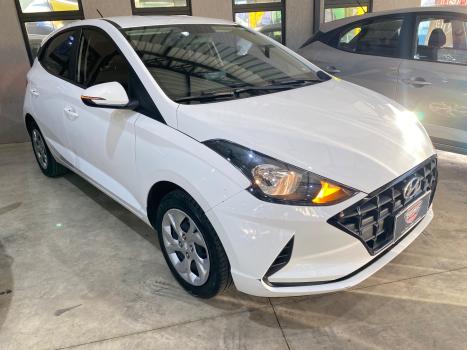 HYUNDAI HB 20 Hatch 1.0 12V 4P FLEX VISION, Foto 1