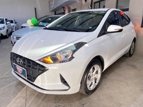HYUNDAI HB 20 Hatch 1.0 12V 4P FLEX VISION, Foto 3