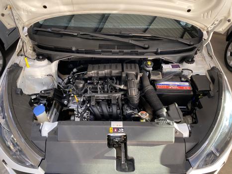 HYUNDAI HB 20 Hatch 1.0 12V 4P FLEX VISION, Foto 5