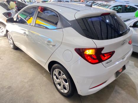 HYUNDAI HB 20 Hatch 1.0 12V 4P FLEX VISION, Foto 8