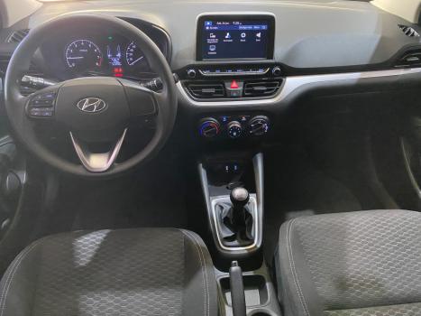 HYUNDAI HB 20 Hatch 1.0 12V 4P FLEX VISION, Foto 10