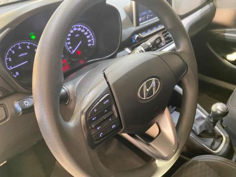 HYUNDAI HB 20 Hatch 1.0 12V 4P FLEX VISION, Foto 11