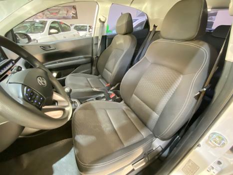 HYUNDAI HB 20 Hatch 1.0 12V 4P FLEX VISION, Foto 14