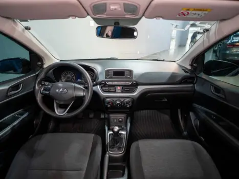 HYUNDAI HB 20 Hatch 1.0 12V 4P FLEX SENSE, Foto 5