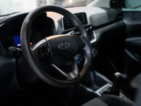 HYUNDAI HB 20 Hatch 1.0 12V 4P FLEX SENSE, Foto 7