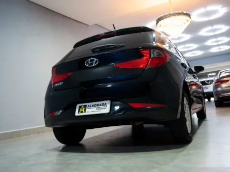 HYUNDAI HB 20 Hatch 1.0 12V 4P FLEX SENSE, Foto 13