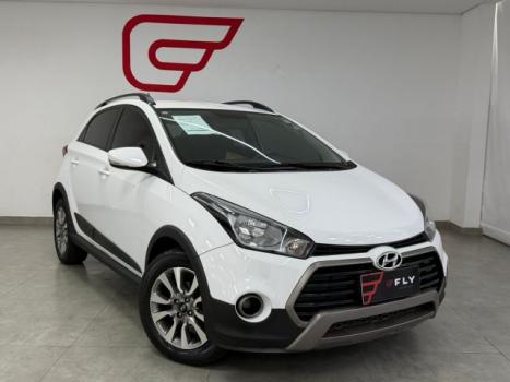 HYUNDAI HB 20 Hatch X 1.6 16V 4P STYLE FLEX, Foto 2