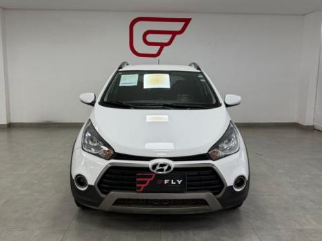 HYUNDAI HB 20 Hatch X 1.6 16V 4P STYLE FLEX, Foto 3