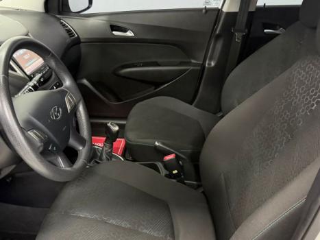 HYUNDAI HB 20 Hatch X 1.6 16V 4P STYLE FLEX, Foto 5