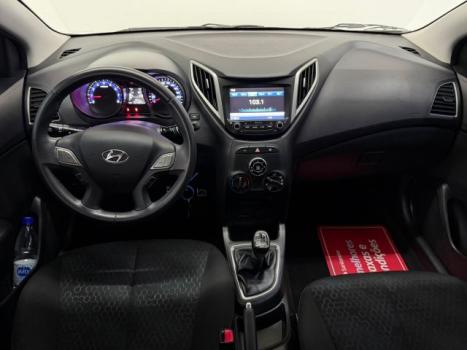 HYUNDAI HB 20 Hatch X 1.6 16V 4P STYLE FLEX, Foto 6