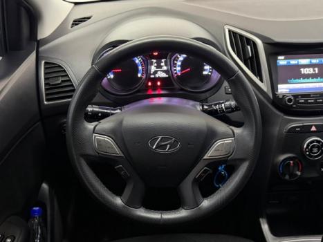 HYUNDAI HB 20 Hatch X 1.6 16V 4P STYLE FLEX, Foto 8