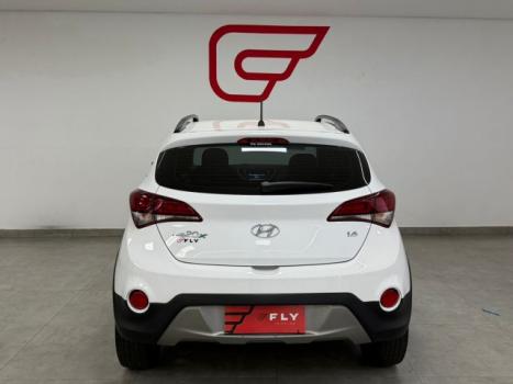 HYUNDAI HB 20 Hatch X 1.6 16V 4P STYLE FLEX, Foto 15