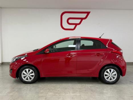 HYUNDAI HB 20 Hatch 1.6 16V 4P FLEX COMFORT PLUS AUTOM�TICO, Foto 4