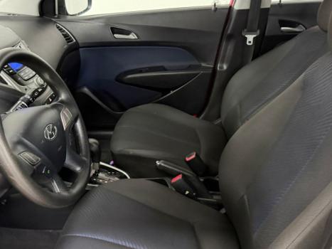 HYUNDAI HB 20 Hatch 1.6 16V 4P FLEX COMFORT PLUS AUTOM�TICO, Foto 5