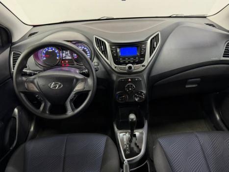 HYUNDAI HB 20 Hatch 1.6 16V 4P FLEX COMFORT PLUS AUTOM�TICO, Foto 6