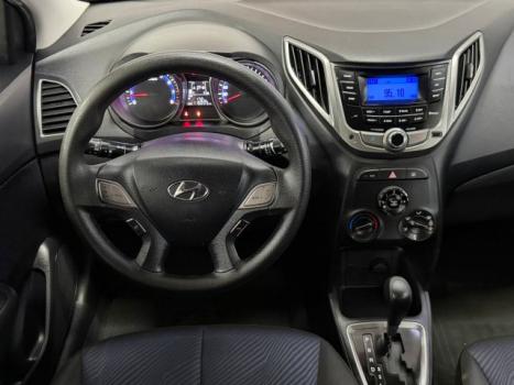 HYUNDAI HB 20 Hatch 1.6 16V 4P FLEX COMFORT PLUS AUTOM�TICO, Foto 7