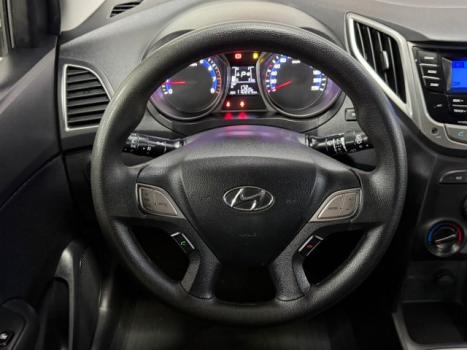 HYUNDAI HB 20 Hatch 1.6 16V 4P FLEX COMFORT PLUS AUTOM�TICO, Foto 8