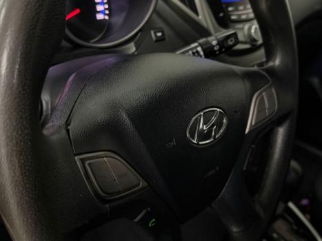 HYUNDAI HB 20 Hatch 1.6 16V 4P FLEX COMFORT PLUS AUTOM�TICO, Foto 9