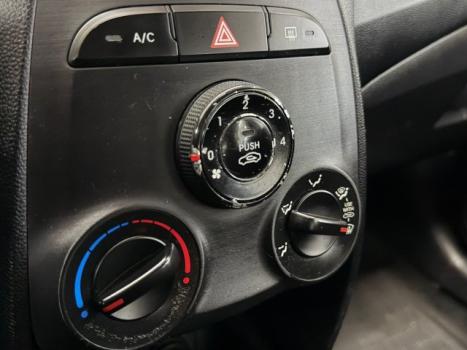HYUNDAI HB 20 Hatch 1.6 16V 4P FLEX COMFORT PLUS AUTOM�TICO, Foto 11