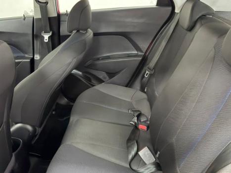 HYUNDAI HB 20 Hatch 1.6 16V 4P FLEX COMFORT PLUS AUTOM�TICO, Foto 14
