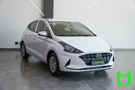 HYUNDAI HB 20 Hatch 1.0 12V 4P FLEX SENSE, Foto 1