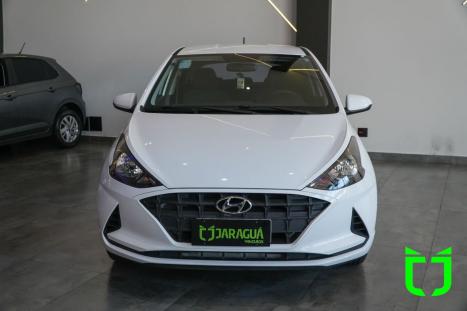 HYUNDAI HB 20 Hatch 1.0 12V 4P FLEX SENSE, Foto 2