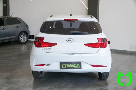 HYUNDAI HB 20 Hatch 1.0 12V 4P FLEX SENSE, Foto 5