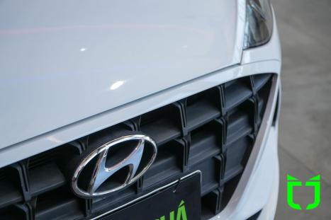 HYUNDAI HB 20 Hatch 1.0 12V 4P FLEX SENSE, Foto 7