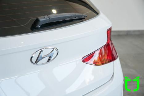 HYUNDAI HB 20 Hatch 1.0 12V 4P FLEX SENSE, Foto 8