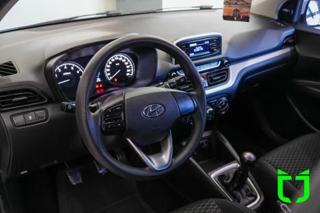 HYUNDAI HB 20 Hatch 1.0 12V 4P FLEX SENSE, Foto 9
