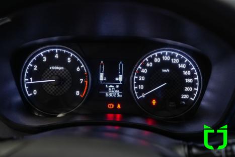 HYUNDAI HB 20 Hatch 1.0 12V 4P FLEX SENSE, Foto 11