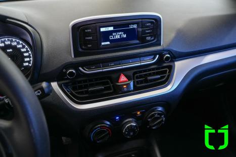 HYUNDAI HB 20 Hatch 1.0 12V 4P FLEX SENSE, Foto 13