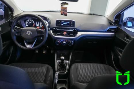 HYUNDAI HB 20 Hatch 1.0 12V 4P FLEX SENSE, Foto 14
