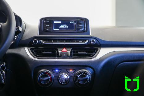 HYUNDAI HB 20 Hatch 1.0 12V 4P FLEX SENSE, Foto 15