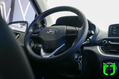 HYUNDAI HB 20 Hatch 1.0 12V 4P FLEX SENSE, Foto 16