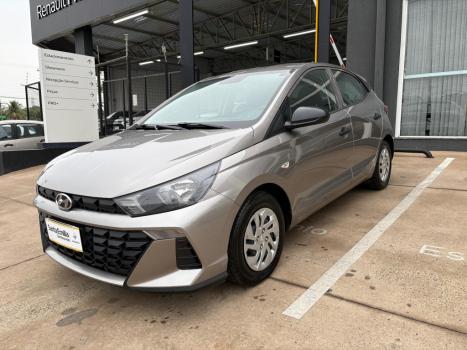 HYUNDAI HB 20 Hatch 1.0 12V 4P FLEX SENSE, Foto 1