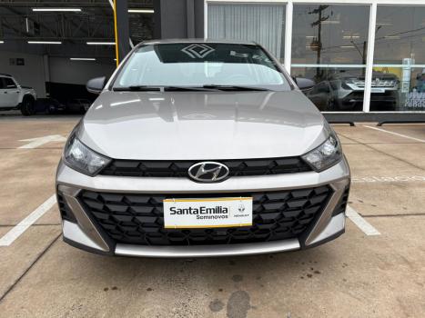 HYUNDAI HB 20 Hatch 1.0 12V 4P FLEX SENSE, Foto 2