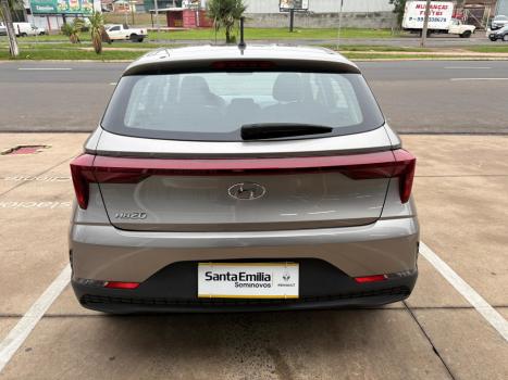 HYUNDAI HB 20 Hatch 1.0 12V 4P FLEX SENSE, Foto 3