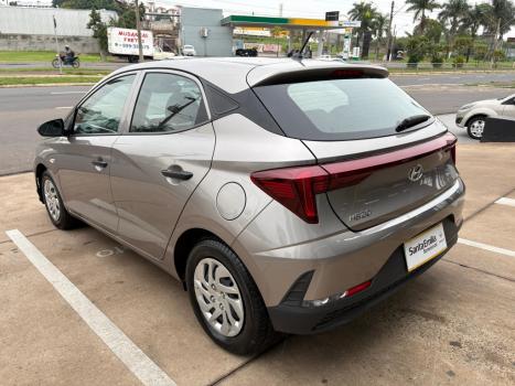 HYUNDAI HB 20 Hatch 1.0 12V 4P FLEX SENSE, Foto 13