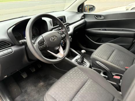 HYUNDAI HB 20 Hatch 1.0 12V 4P FLEX SENSE, Foto 5